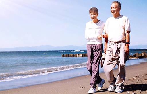 每天走4400步就能延年益壽？讓醫(yī)學(xué)大數(shù)據(jù)給你解答 