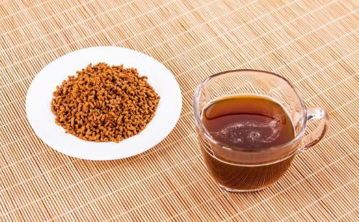 女性喝紅糖水能夠補血嗎？營養(yǎng)師：四類食物的效果更好，