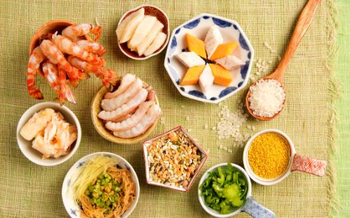 米飯、饅頭和面條誰的升糖速度更快？糖尿病人吃主食，有