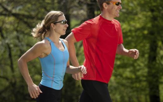 運動減肥體重沒變化 避開運動減肥的誤區(qū)