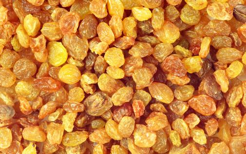 葡萄干太臟怎么洗？清水洗不凈，加入兩種調(diào)味料，3分鐘就