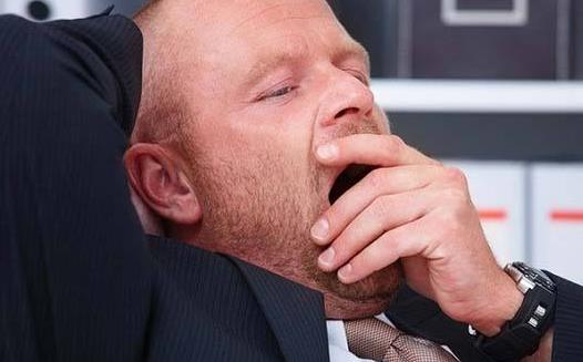 腦血栓離我們不遠(yuǎn) 為了健康請記住這十個信號