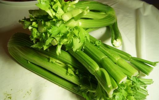 芹菜是“天然的降壓菜”？錯(cuò)了，真正對(duì)血壓有好處的，是