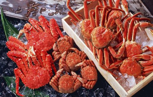 再三提醒：四類人要遠(yuǎn)離海鮮，再饞也別碰，否則難受的是