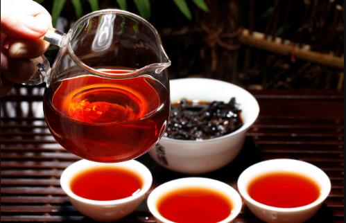 喝茶有講究，喝錯(cuò)很傷身！細(xì)看4種茶的功效以及食用禁忌