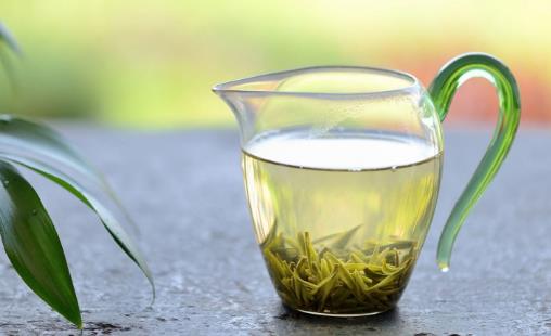 喝茶有講究，喝錯(cuò)很傷身！細(xì)看4種茶的功效以及食用禁忌