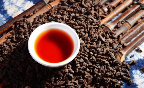 喝茶有講究，喝錯(cuò)很傷身！細(xì)看4種茶的功效以及食用禁忌