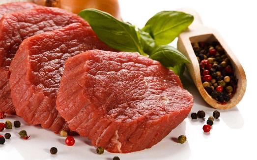 膽固醇高 可以吃肉的但是必須要會(huì)吃肉懂得吃肉