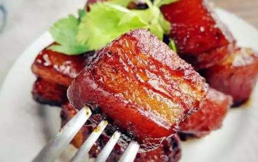 膽固醇高 可以吃肉的但是必須要會(huì)吃肉懂得吃肉