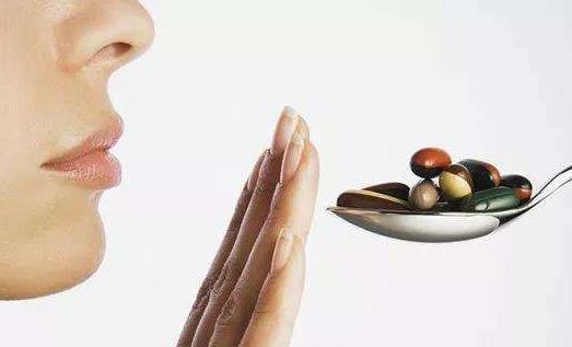 辟谷不是絕食更不是簡單的挨餓 要獨(dú)自盲目練習(xí)