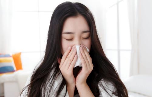 感冒是否可以喝綠茶？