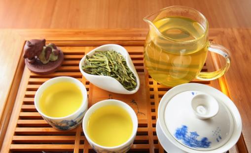 感冒是否可以喝綠茶？
