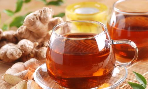 感冒是否可以喝綠茶？