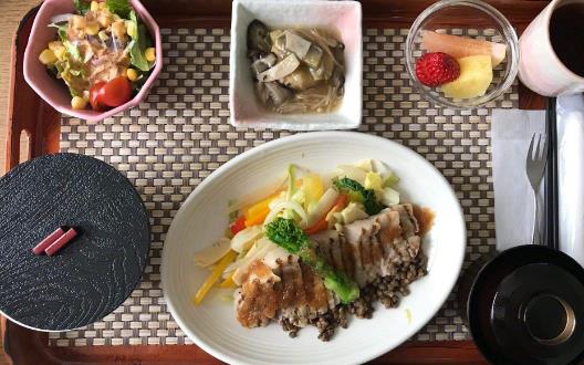 忽視營(yíng)養(yǎng)均衡致營(yíng)養(yǎng)不良 配制合理飲食滿足人體需要