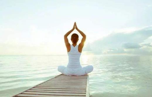 漫長(zhǎng)的夏日影響身體健康 夏日吃苦勝似進(jìn)補(bǔ)