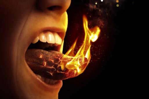 人體最常見(jiàn)五種上火癥狀 清熱降火解毒的小偏方