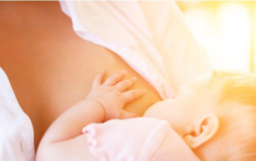 小心！這些母乳喂養(yǎng)誤區(qū)別去碰