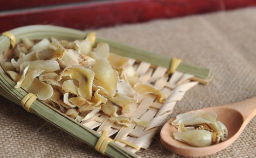 補(bǔ)腎當(dāng)然是食療補(bǔ)腎最安全 常見的滋陰補(bǔ)腎食物