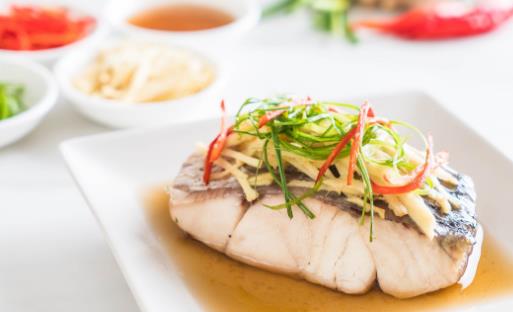 出現(xiàn)內分泌失調 可以調理內分泌失調的食物