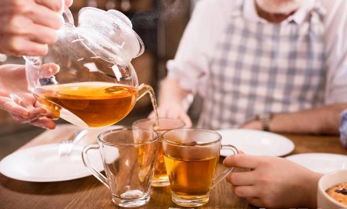 喝茶養(yǎng)生應(yīng)掌握這4個(gè)技巧 快看看你喝對了嗎？