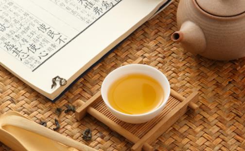 喝茶養(yǎng)生應(yīng)掌握這4個(gè)技巧 快看看你喝對了嗎？