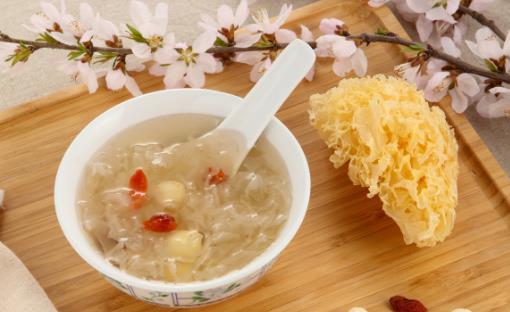 哪些食物能抗疲勞？5款抗疲勞食譜請(qǐng)你收好！