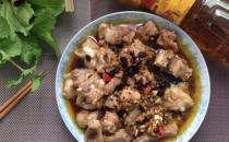 豆豉可解表除煩防老年癡呆癥 美味豆豉鯪魚(yú)做法