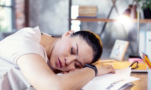 午睡越睡越困是什么原因？午睡睡夠這個(gè)時(shí)間就好了