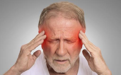 為什么蹲下后站起來(lái)眼前模糊或者眩暈