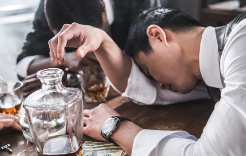 喝酒“三不做”，酒后“三不宜