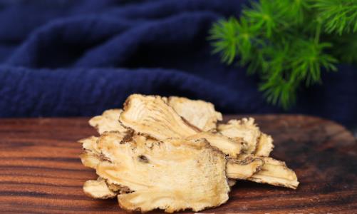 女人貧血吃什么好？中醫(yī)專家推薦補血食療方