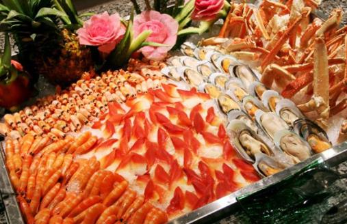 關(guān)節(jié)所需營養(yǎng)減少就會罷工 海鮮幫助你保養(yǎng)關(guān)節(jié)