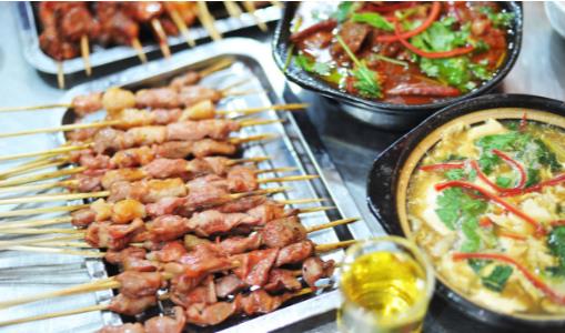 吃夜宵不發(fā)胖妙招來(lái)幫你 適合吃夜宵的幾類(lèi)人群