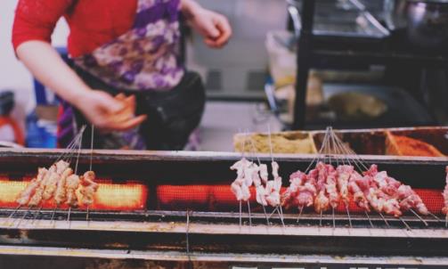 吃夜宵不發(fā)胖妙招來(lái)幫你 適合吃夜宵的幾類(lèi)人群