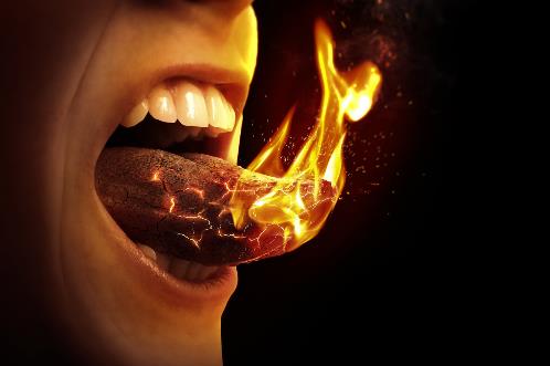 上火了吃什么水果好？推薦幾款祛火食療方