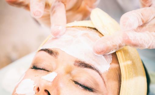 20、30、40女人護(hù)膚的重點