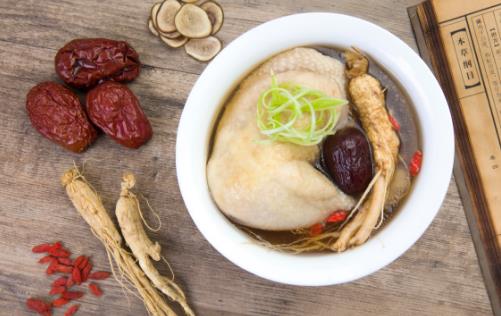 自己熬雞湯不夠醇厚，是因為少加了這份料！