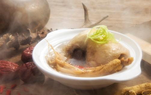 自己熬雞湯不夠醇厚，是因為少加了這份料！