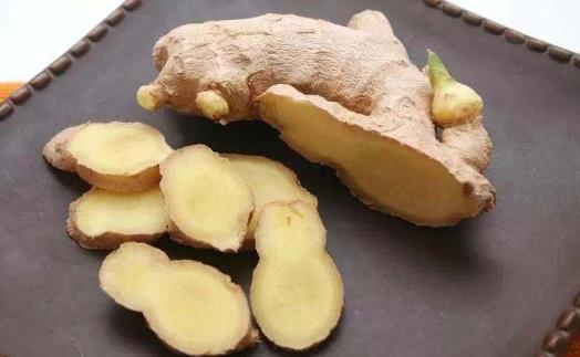 食品對體內(nèi)毒素起到清潔作用 10種食物排出身體毒素