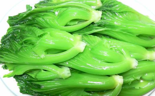 蔬菜提供需要的營養(yǎng) 公認的含有最高營養(yǎng)價值的10種蔬菜
