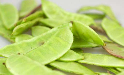 秋老虎來臨，5大時(shí)令食材抗秋燥！