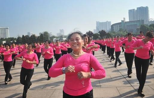 5類老人跳廣場舞要悠著點(diǎn) 老人跳廣場舞6個注意事項