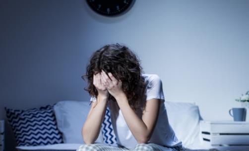 經(jīng)常睡不好的人看看 這些方法可以調理