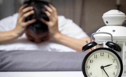 經(jīng)常睡不好的人看看 這些方法可以調理