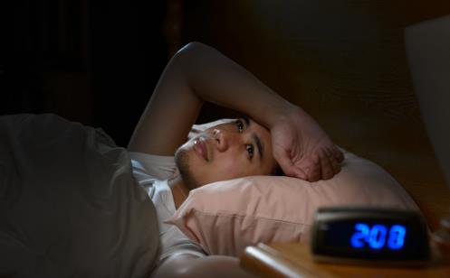 經(jīng)常睡不好的人看看 這些方法可以調理