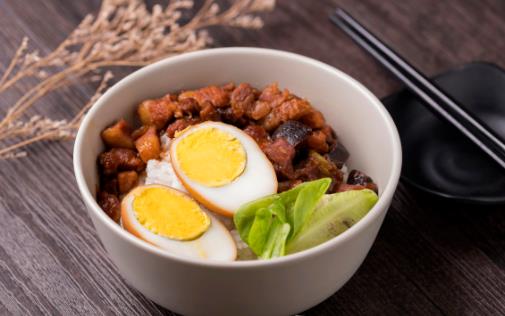 脫發(fā)人群注意了 5種食物可促進(jìn)頭發(fā)生長