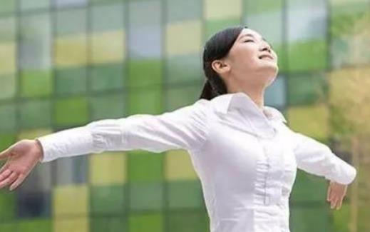 沒有時間進(jìn)行專業(yè)運(yùn)動 生活中好習(xí)慣同樣可以變瘦