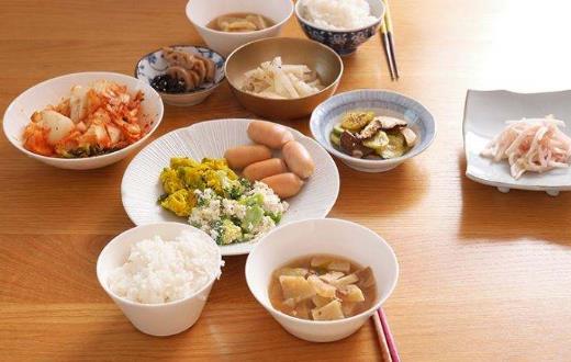 減肥的飲食基本六原則 對(duì)減肥說so easy