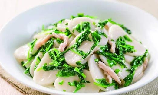 減肥就是運動和飲食相關(guān)結(jié)合 五款減肥食譜助于減肥