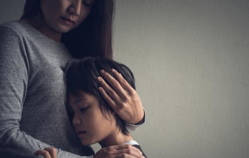 離婚帶來(lái)很大的危害性 更易引發(fā)抑郁癥和高血壓